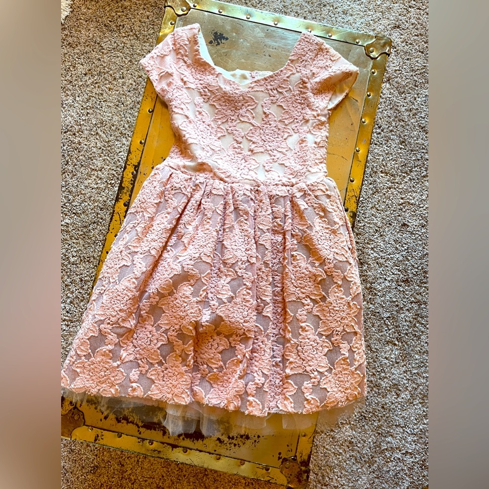 mia joy dress